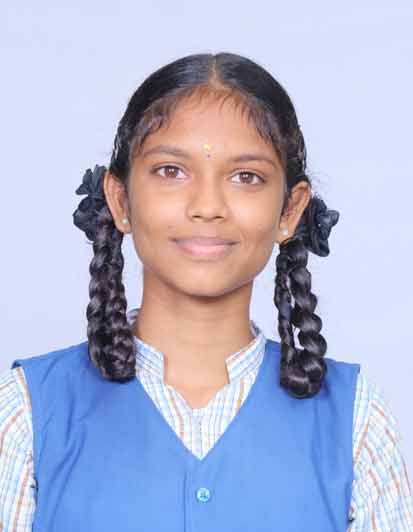 AKSHAYA S