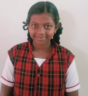 ANEES FATHIMA S