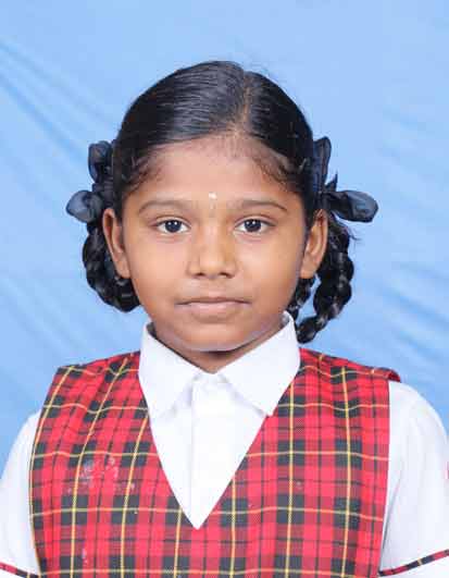 LEKHA SRI S
