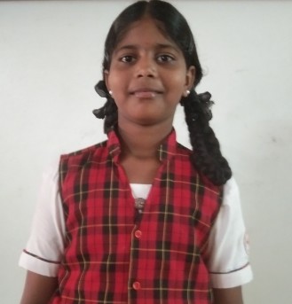 MONITHA SRI L