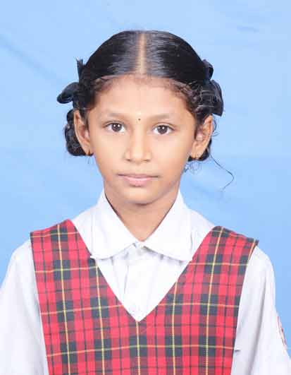 SADHANAA R