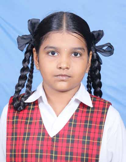 SANJANA N