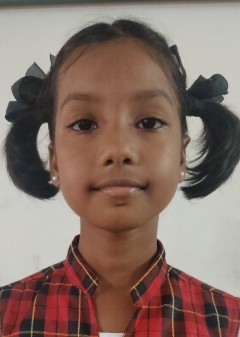 SUDESHNA G