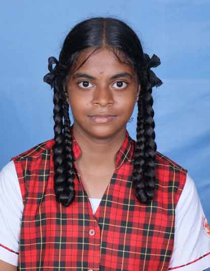 LEETHIKA SHRI E