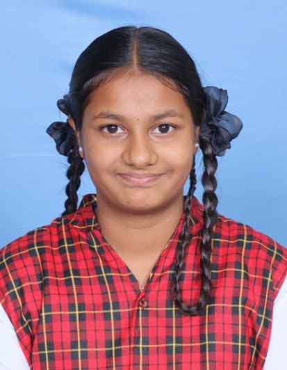 RAKSHITHAA S