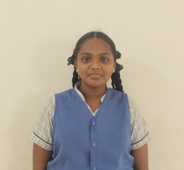 TEJASWINI H