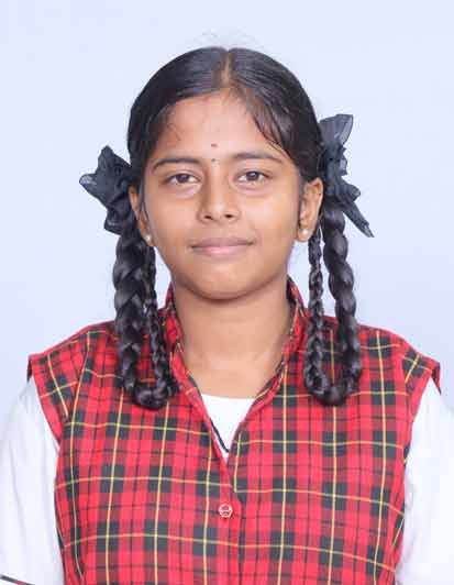 KEERTHANA R