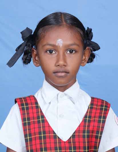 HARSHA M