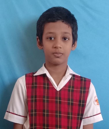 HASINA M