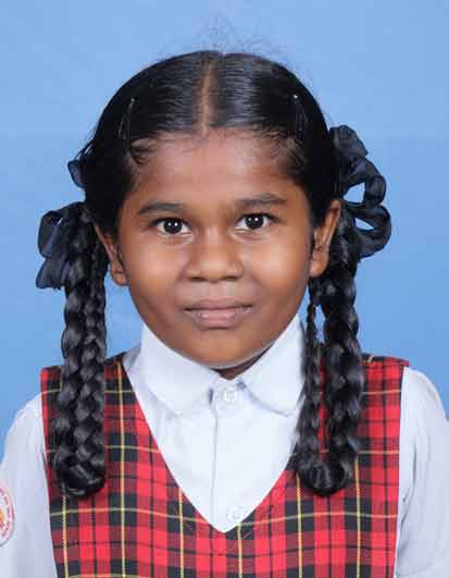 KASHVIKA SHREE D
