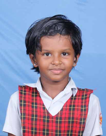 KEZIAH SANTHAKUMARI C