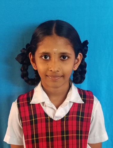 LOKSHITHA V