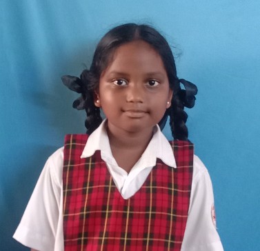 SUJITHA R