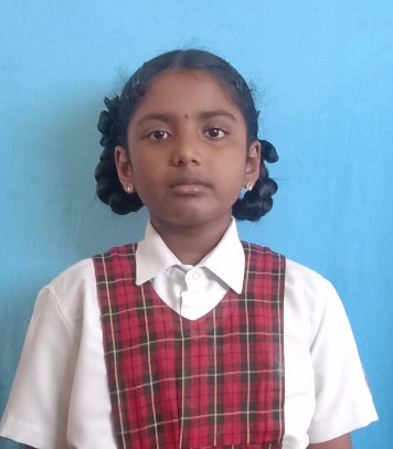 AMALA JESICA J