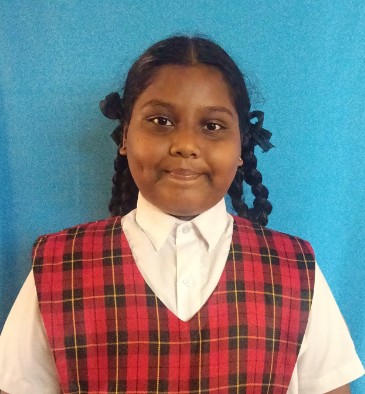 DAKSHATA S