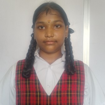 KAVIYASRI K