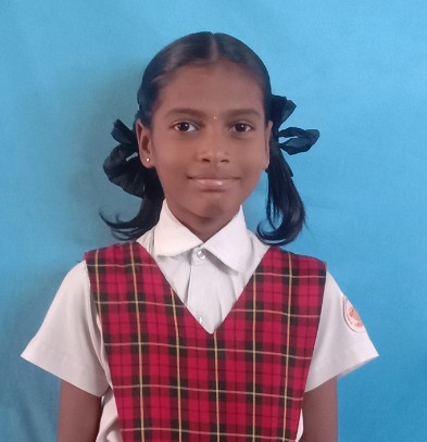 LATHIKA SRI K