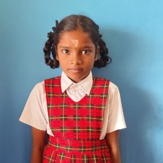RITHIKA V