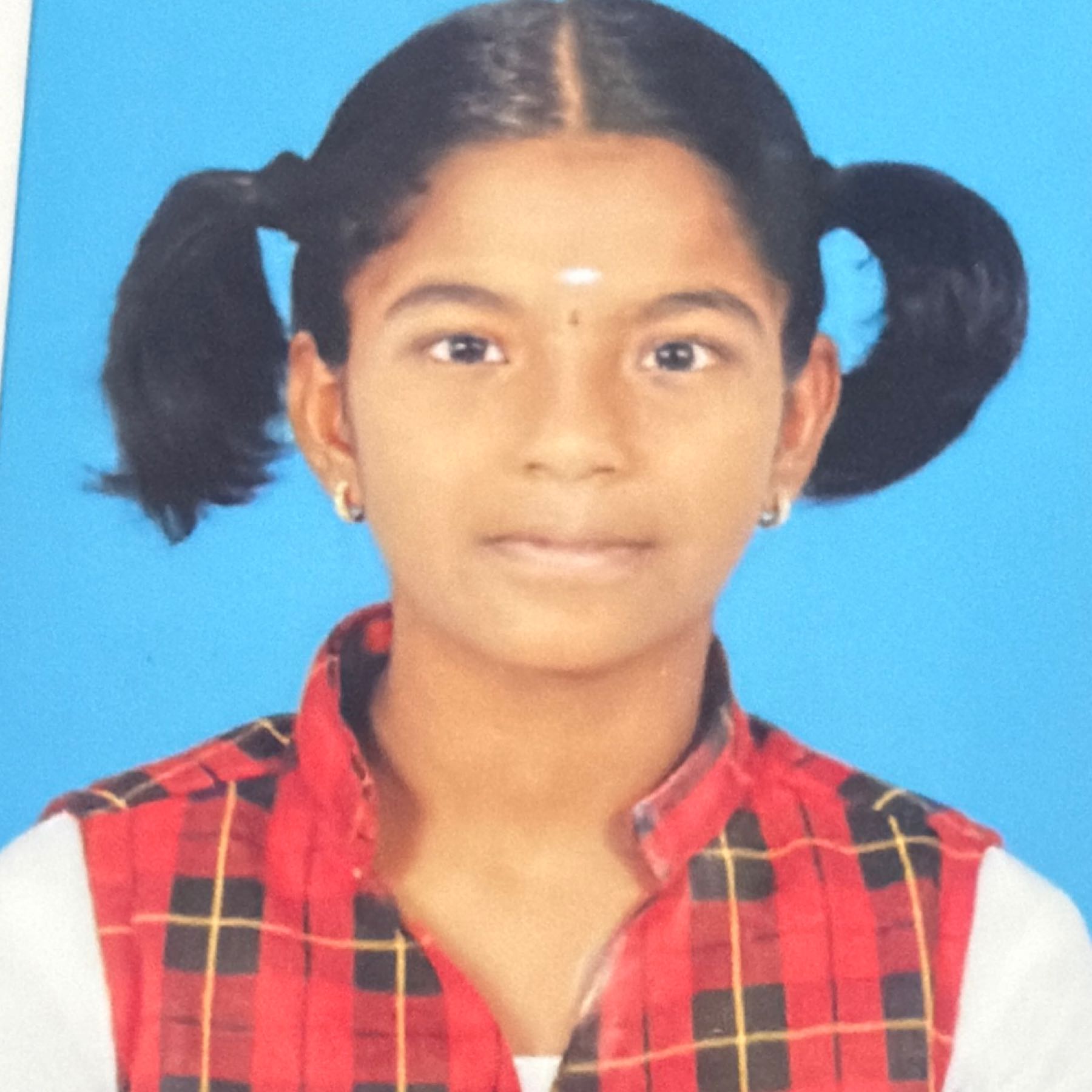 SADHANA K