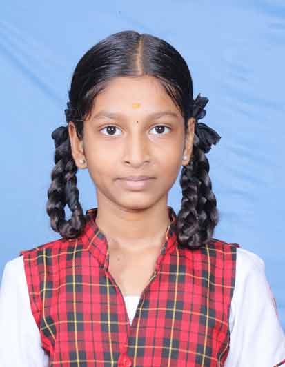 SAI KAARUNYA S