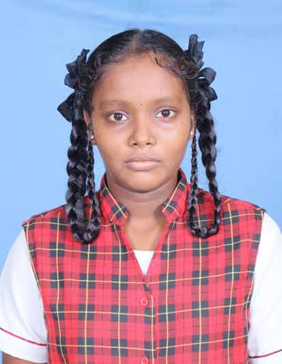 DHANA SRI A