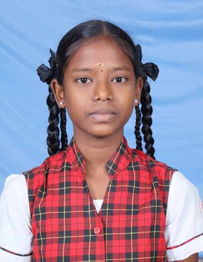 DIVYA S