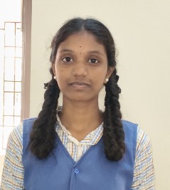 KAVYA S