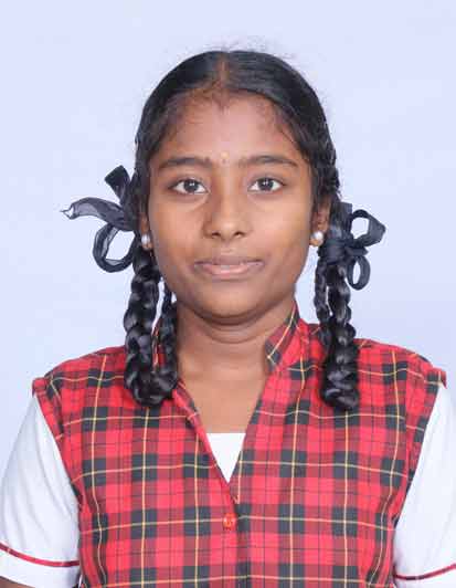 DHANALAKSHMI K