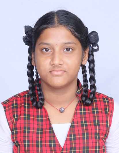 RAJASHREE R