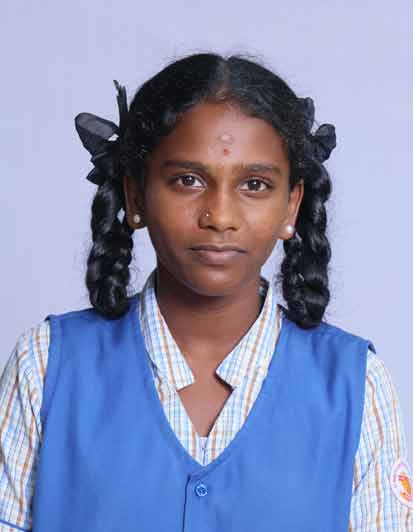 VIJAYALAKSHMI P