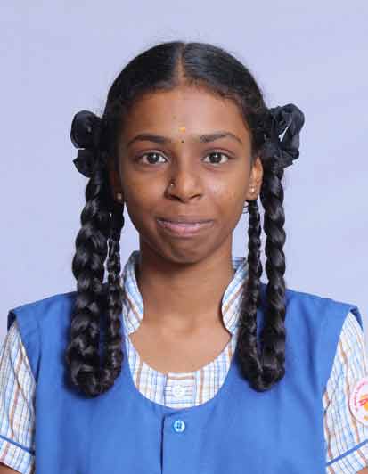 VIJAYA SRI A