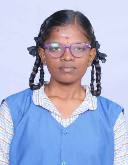 JANIKAA SHREE M
