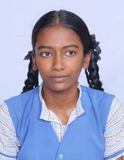 PREETHI R