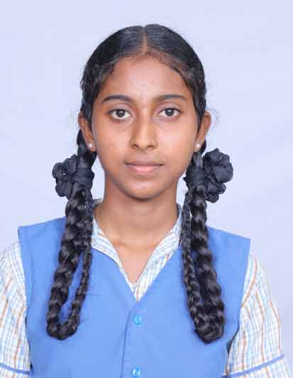 SANJANA S