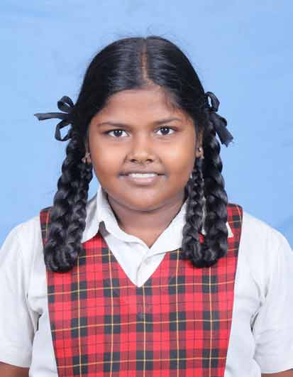 DEEPTI P