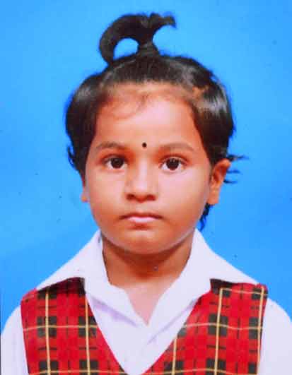 KEERTHANA S