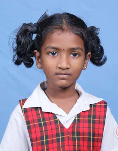 RITHIKA SRI N