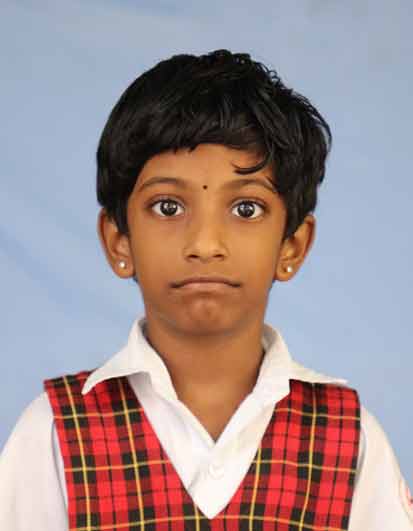 SRINANDHITHA Y
