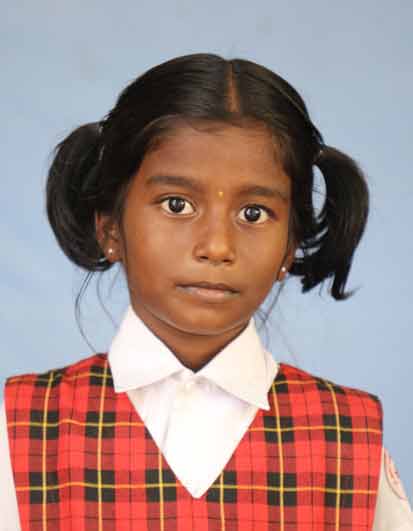 SHAKTHI J
