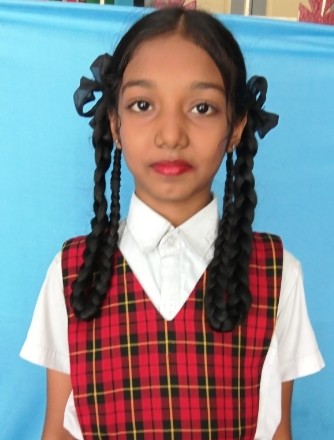 AFRA K