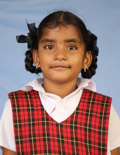 ANANYA S