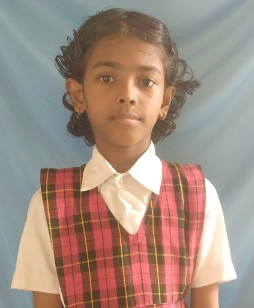 HARSHINI K