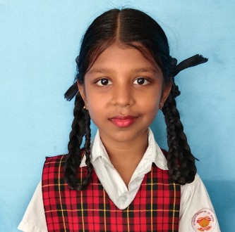 HASHIYA NILOFAR B