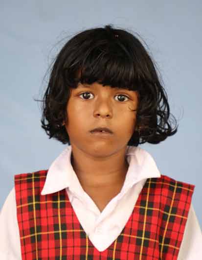 JEYASRI R