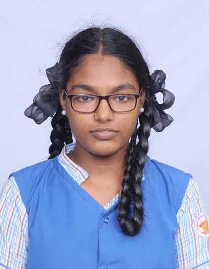 RAGAVI V