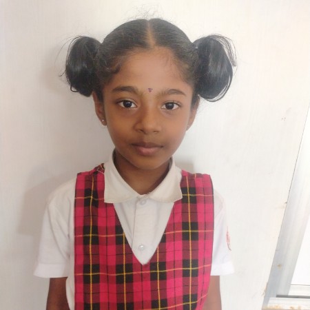 RITHIKA J