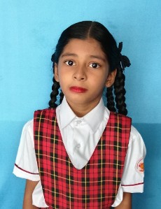SUMITHRA B