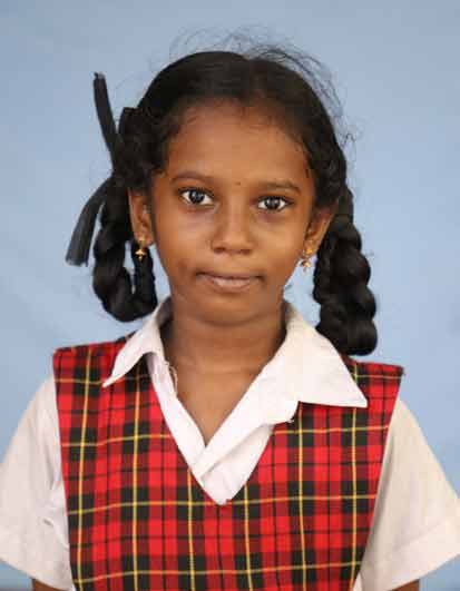 VARSHA J