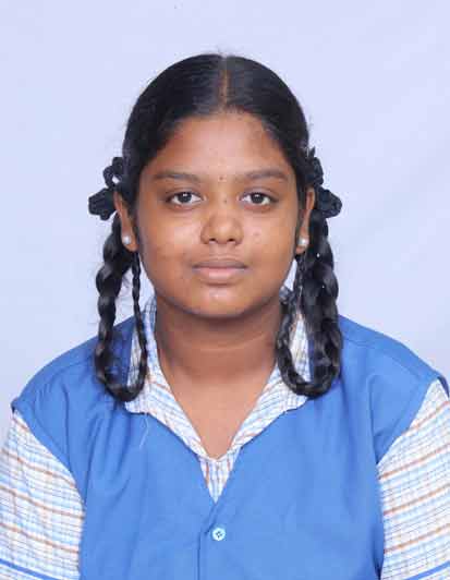 RAMYA G