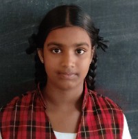 DHANYA SHREE S